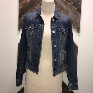 American Eagle Outfitters Denim Jacket